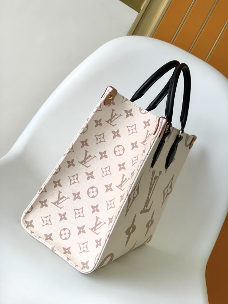 LV Shopping Bags